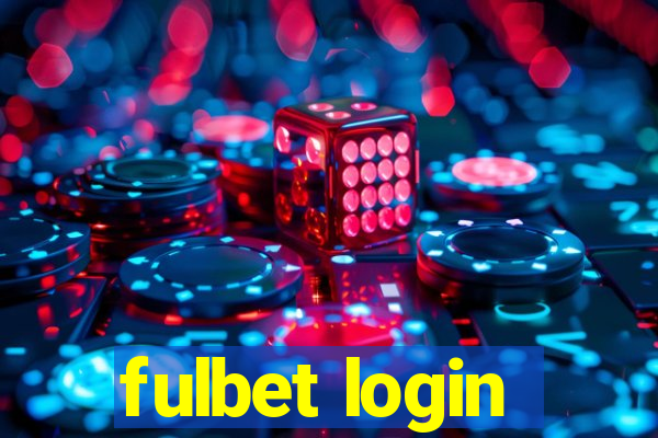 fulbet login